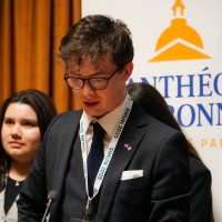 Kyle Wilkinson