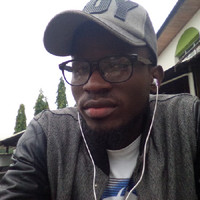 peter ugbomah