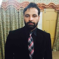 Fayaz Ahmad