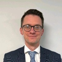 David Tandy Ba (Hons)