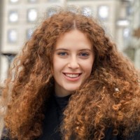 Tamara Zafirova