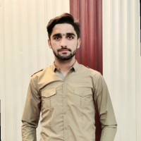 Muhammad Waleed Khalid Butt