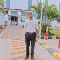 Arup Mondal