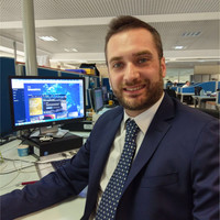 Massimo Giugliano