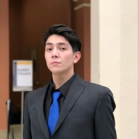 Matias Huerta