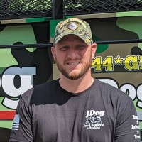 Jacob Carrier