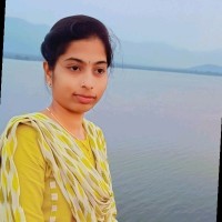 Nadiya Kodandaiah