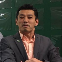 Raphael Nishimura