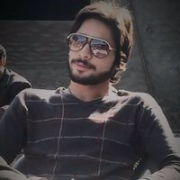 Sharjil Haider