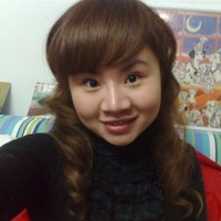 Candy Wan