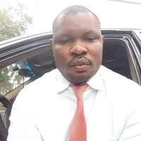 Victor Obinna Ihuoma