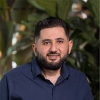 Ashraf Alsabbagh