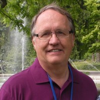 Steven Pierce