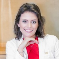 Priscilla Caldas De Mesquita