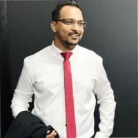 Amresh Nair