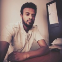 Kirubel Alemu