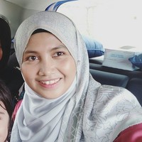 Nurliyana Mazta