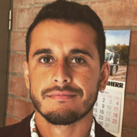 Benjamin Alejandro Rodriguez Soto