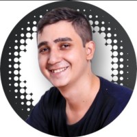 Ian Almeida Da Silva