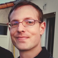 Matthieu Alias