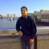 Amjad Khan
