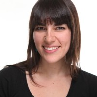 Caroline Levesque