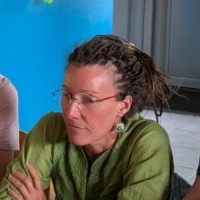 Stéphanie Branchereau