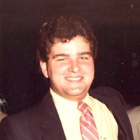 Peter Brownell