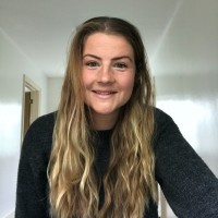Eleri Hulme