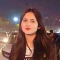 Rubab Naqvi