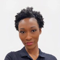 Tamara John
