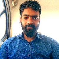Atul Maurya