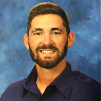 Jarrett Beckhusen