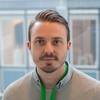 Daniel Sjögren