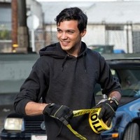 Colby Giovacchini