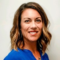 Bernadette Baugh