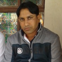 Aslam Khan