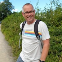 Mark Mccormack