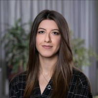 Nina Djorovic