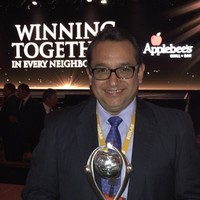 Francisco Ayala Flores