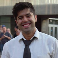 Alvaro Vazquez