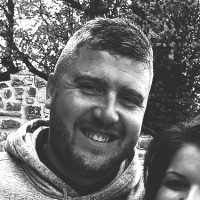 Mark Bentham