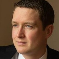 Cian Mc Mahon