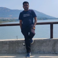 Arshad Shaikh.