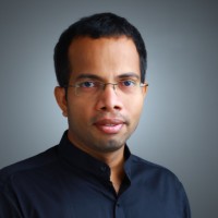 Sajikumar Nair