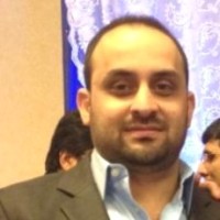 Nasir Khan, Mba