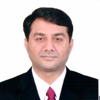 Muhammad Fayyaz Hanif