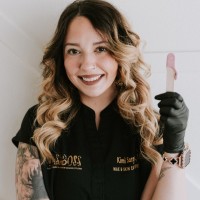 Kimberly Sargent