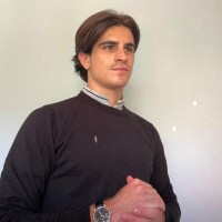 Mattia Bruno