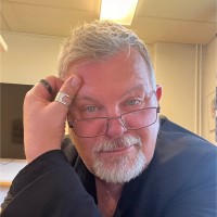 Harry Lönnebacke